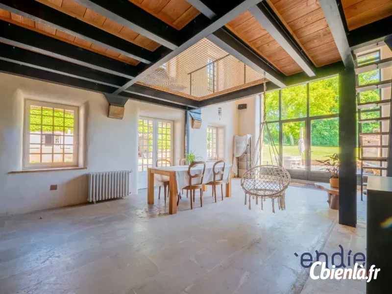 Photo 5 - Maison à Moulins
