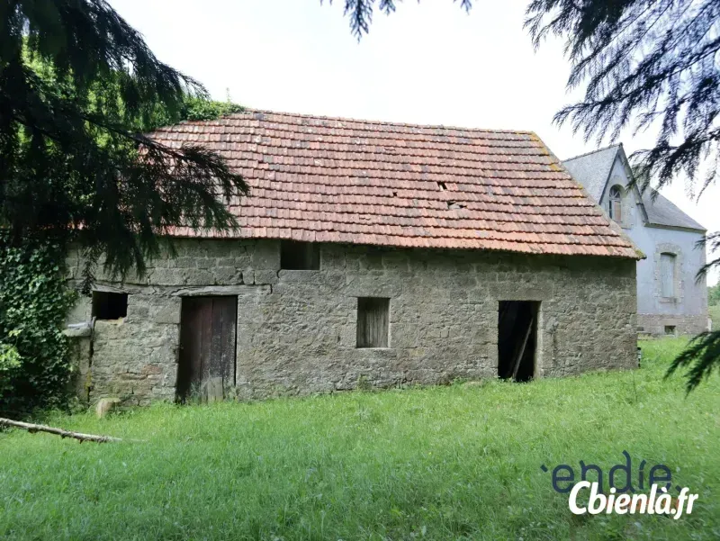 Photo 2 - Maison à Melrand