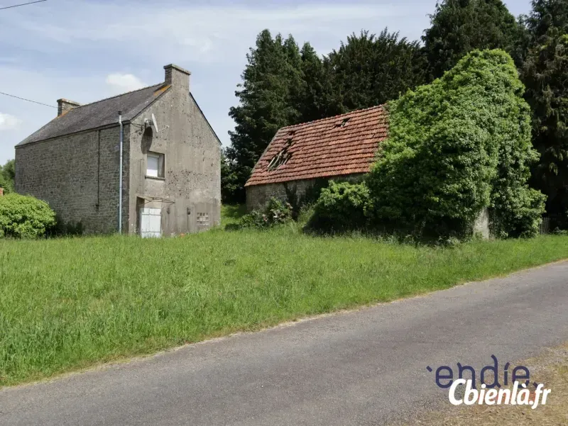 Photo 3 - Maison à Melrand