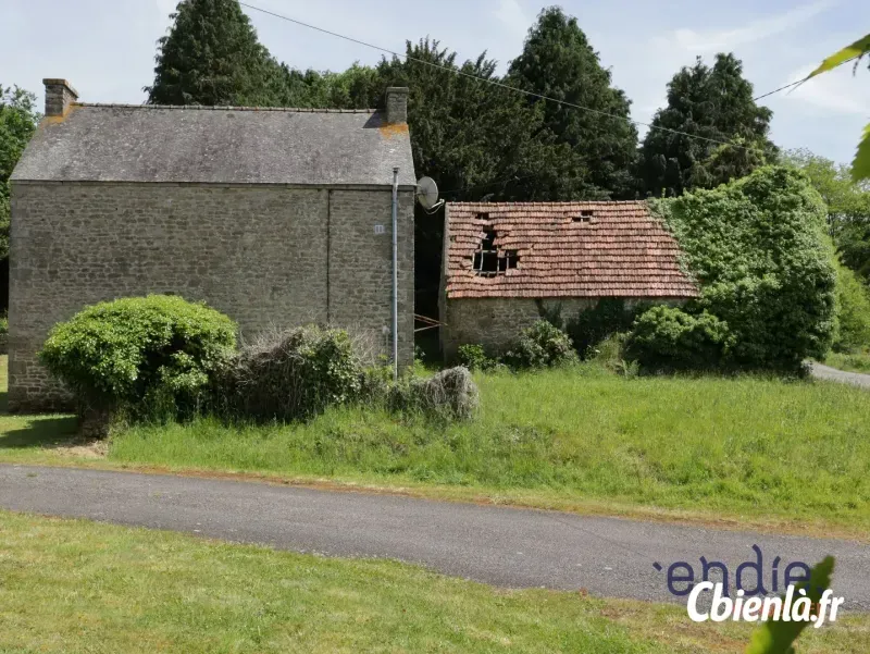 Photo 4 - Maison à Melrand