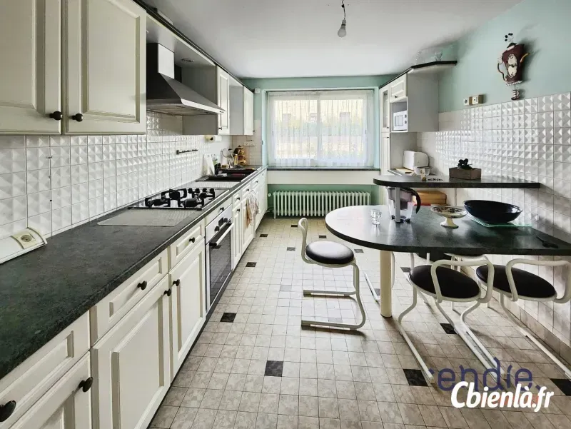 Photo 2 - Maison à Commentry