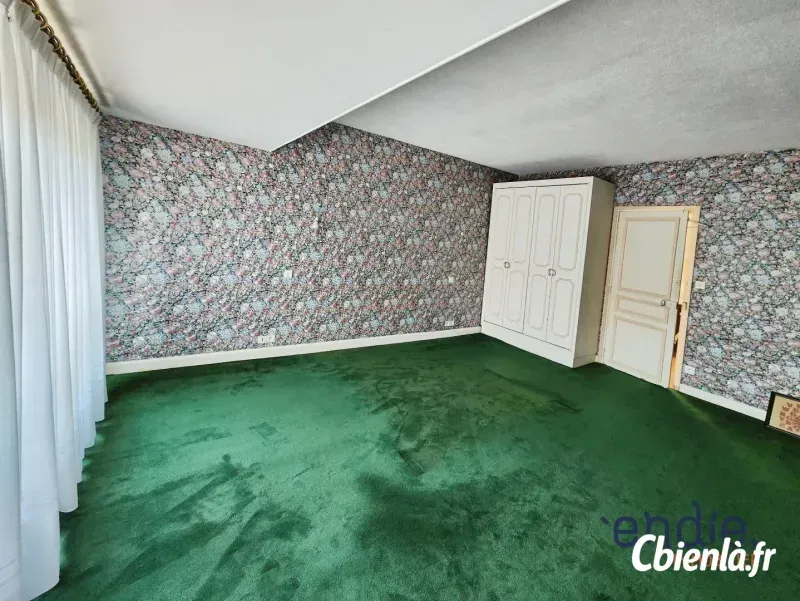 Photo 4 - Maison à Commentry