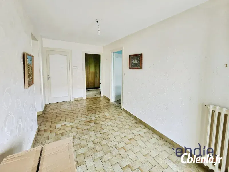 Photo 5 - Maison à Commentry