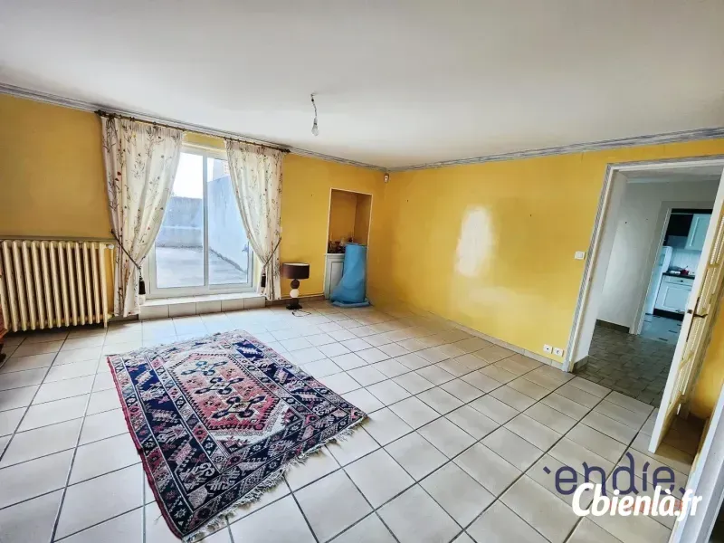 Photo 3 - Maison à Commentry