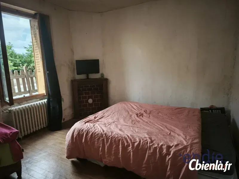 Photo 5 - Maison à Maillet