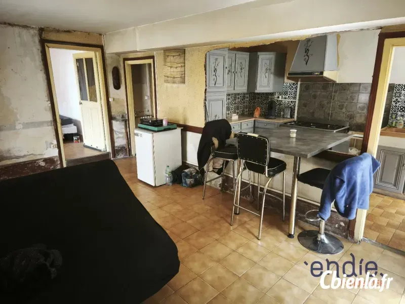 Photo 2 - Maison à Maillet