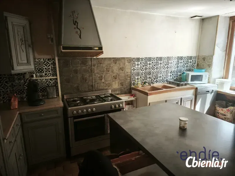 Photo 3 - Maison à Maillet