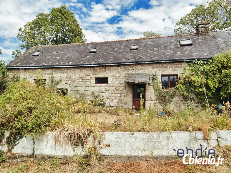 Photo 2 - Maison à Bubry