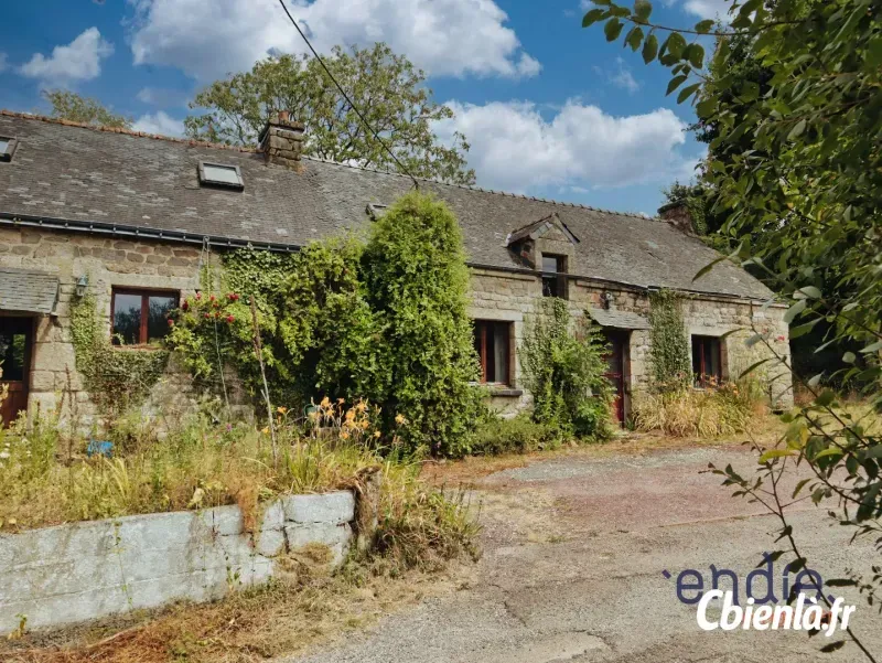 Photo 3 - Maison à Bubry