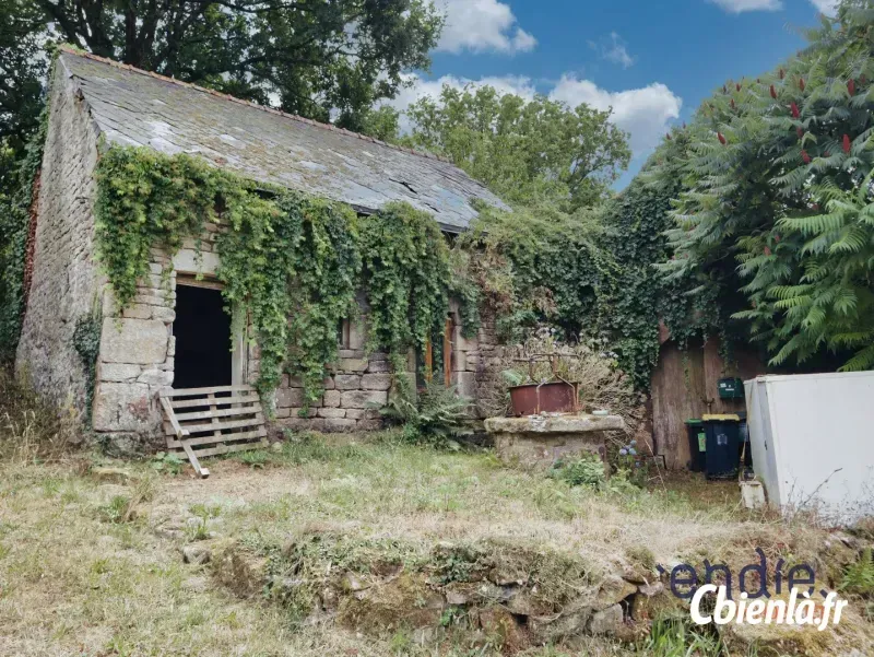 Photo 4 - Maison à Bubry