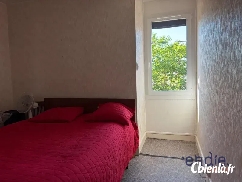 Photo 4 - Maison à Montlucon