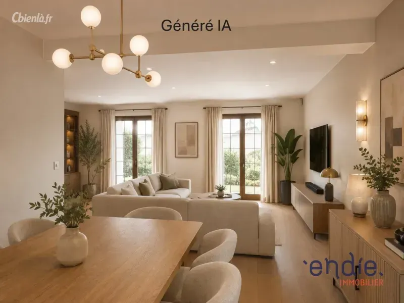 Photo 5 - Maison à La Guerche Sur L'Aubois