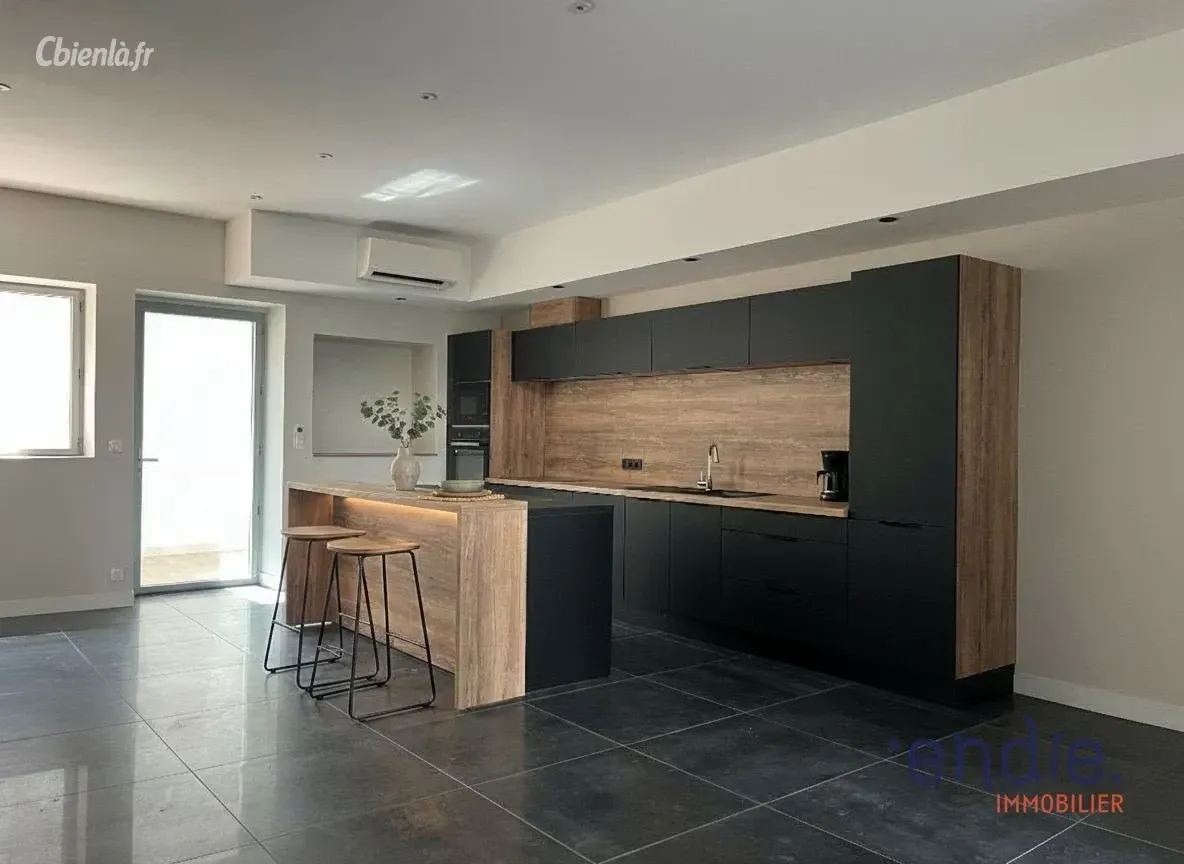 Appartement à Beaune