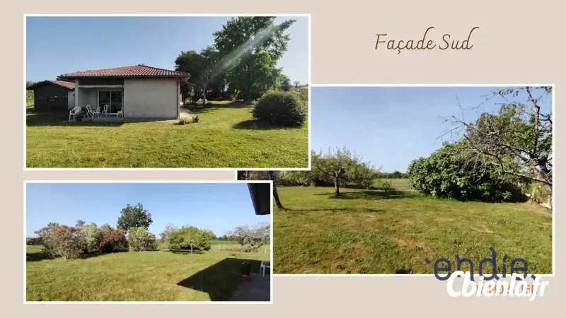 Photo 3 - Maison à Saint Sever