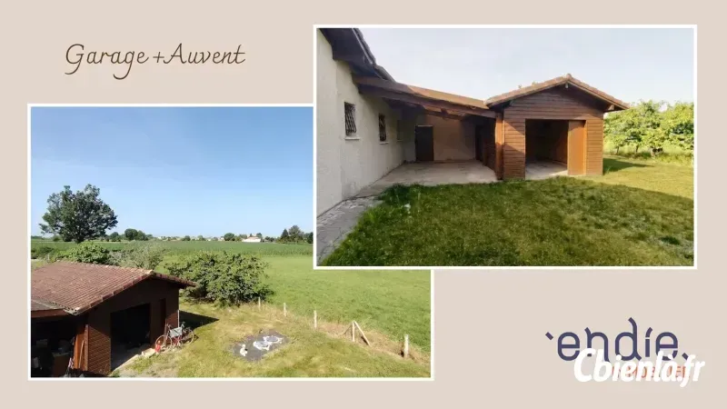 Photo 4 - Maison à Saint Sever