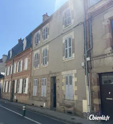Autre à Moulins