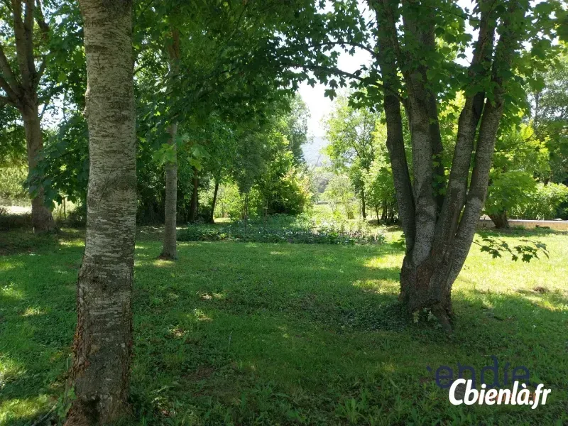 Photo 4 - Terrain à Clemensat