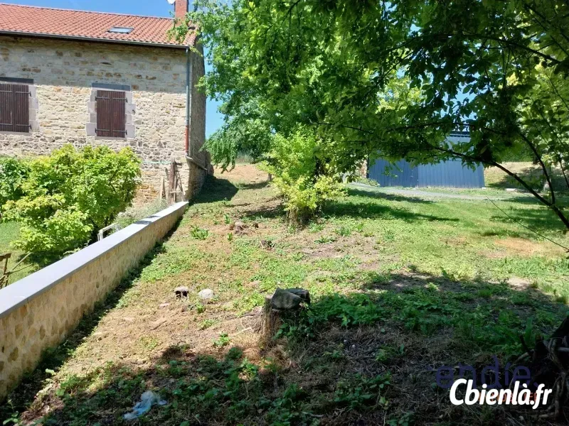 Photo 2 - Terrain à Clemensat