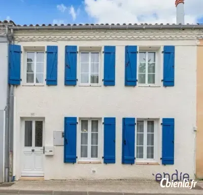 Maison à Hagetmau