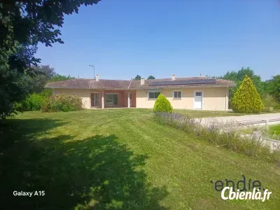 Maison à Hagetmau