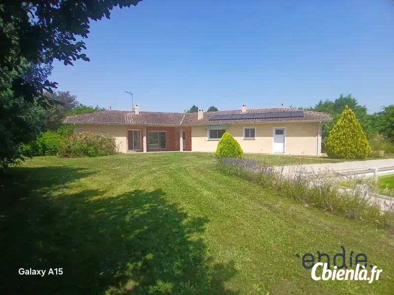 Photo 2 - Maison à Hagetmau