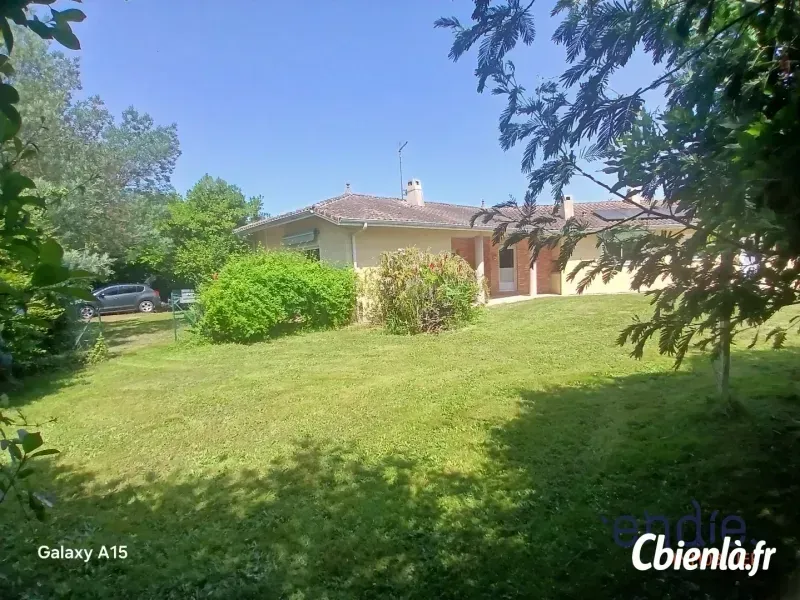 Photo 2 - Maison à Hagetmau