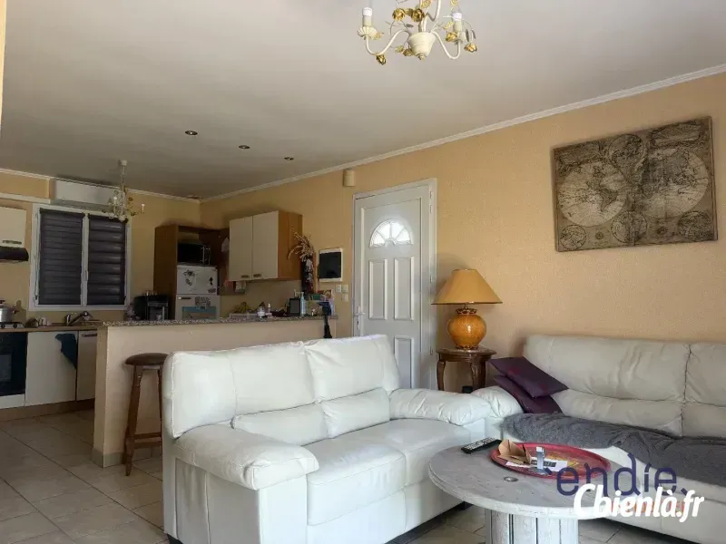 Photo 3 - Maison à Diou
