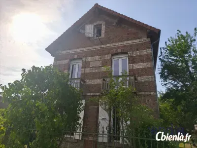 Maison à Coutansouze