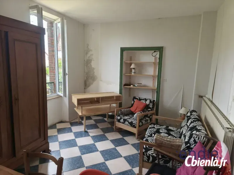 Photo 3 - Maison à Coutansouze