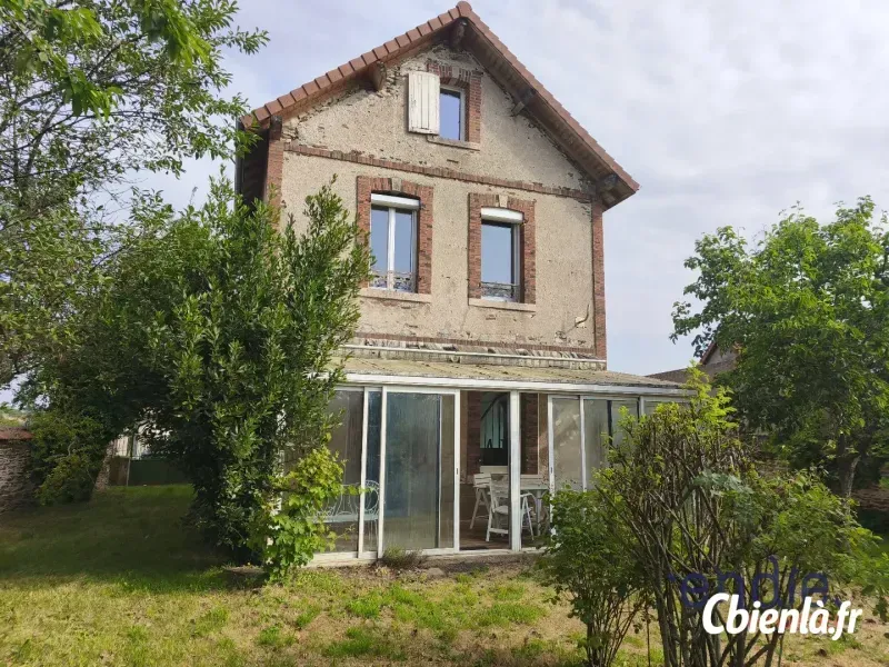 Photo 2 - Maison à Coutansouze