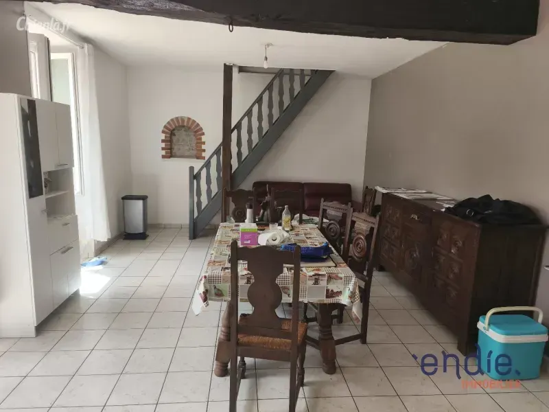 Photo 4 - Maison à Cosne D'Allier