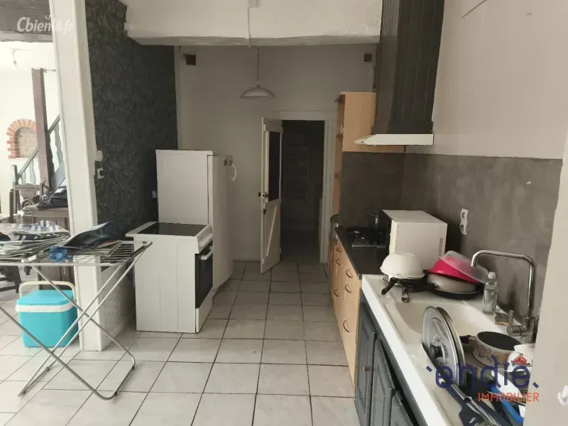 Photo 5 - Maison à Cosne D'Allier