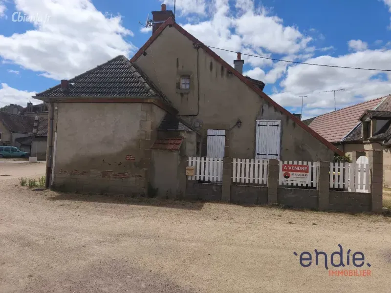 Photo 2 - Maison à Cosne D'Allier