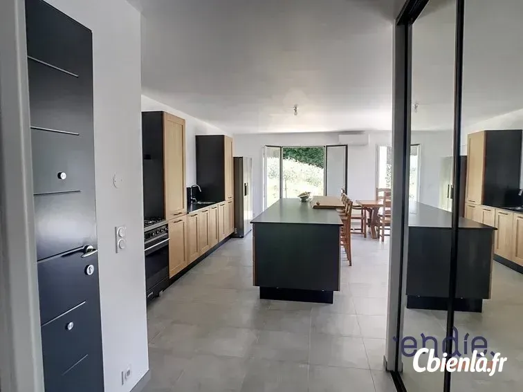 Photo 3 - Maison à Aubertin