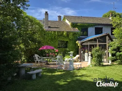 Maison à Neuvy