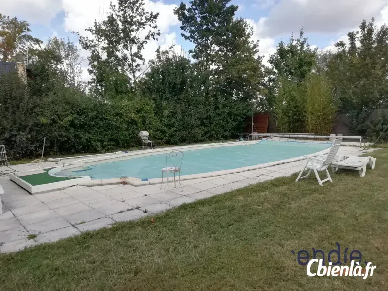 Photo 4 - Maison à Neuvy
