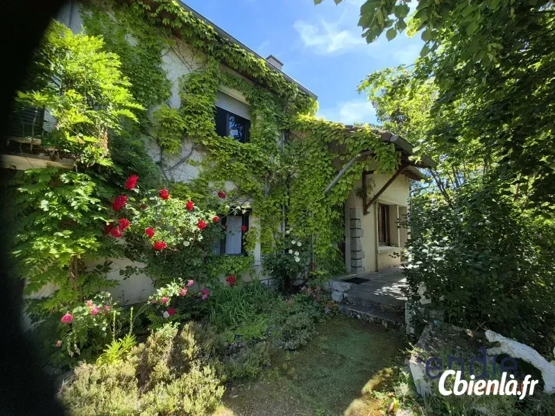 Photo 2 - Maison à Neuvy