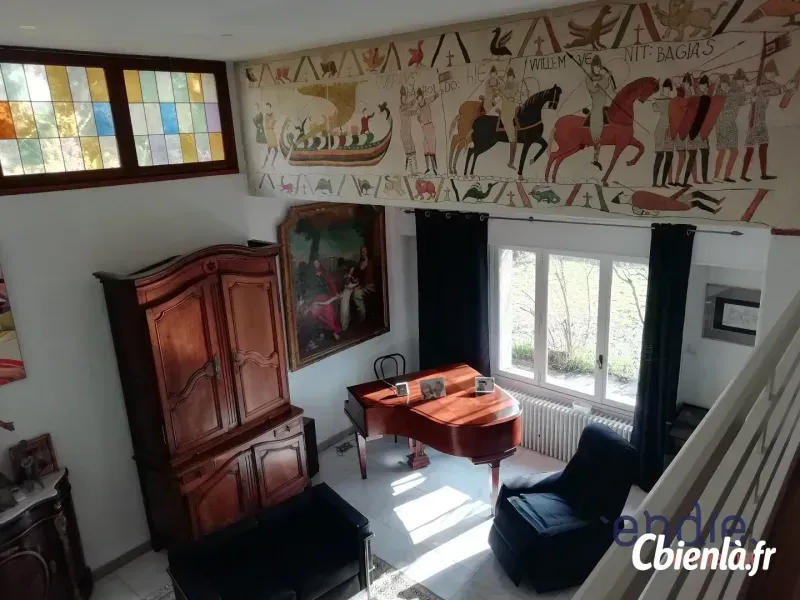 Photo 5 - Maison à Neuvy