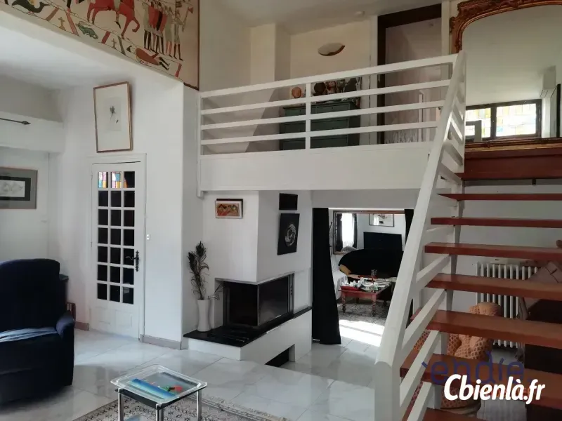 Photo 3 - Maison à Neuvy