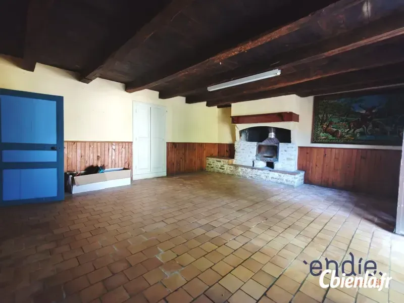 Photo 2 - Maison à La Ferriere Airoux