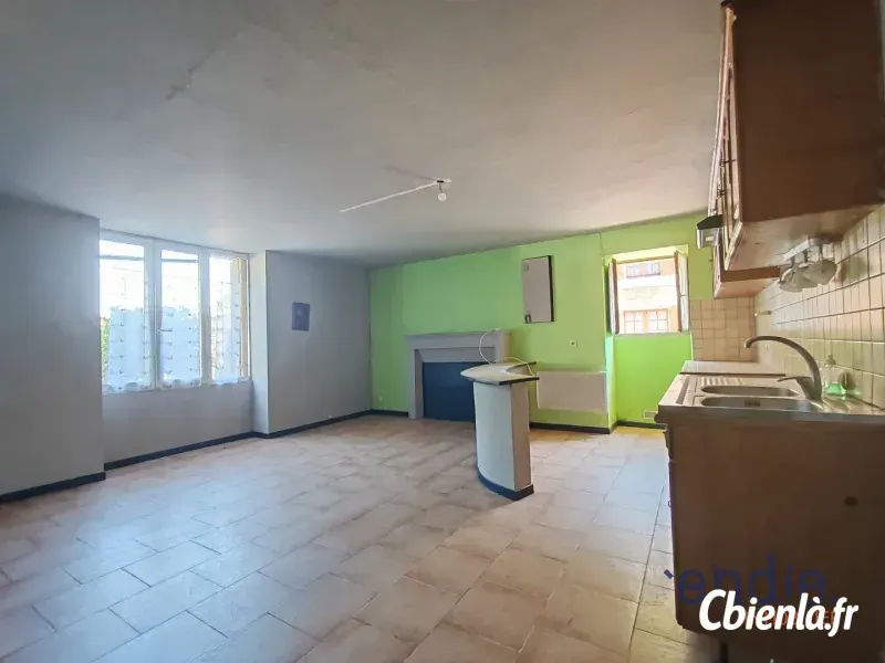Photo 3 - Maison à La Ferriere Airoux