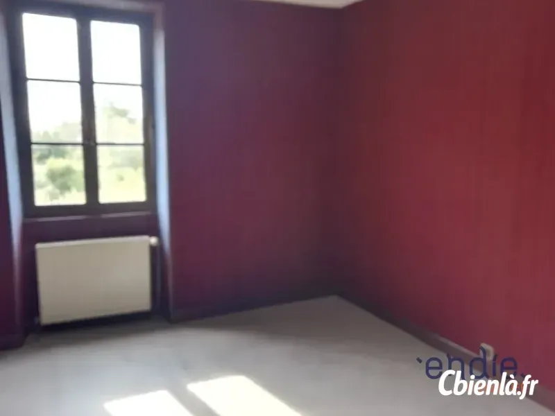 Photo 4 - Maison à Sancoins