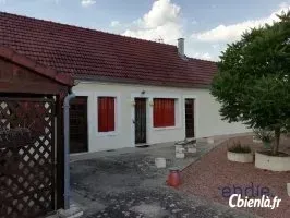 Photo 5 - Maison à La Guerche Sur L'Aubois