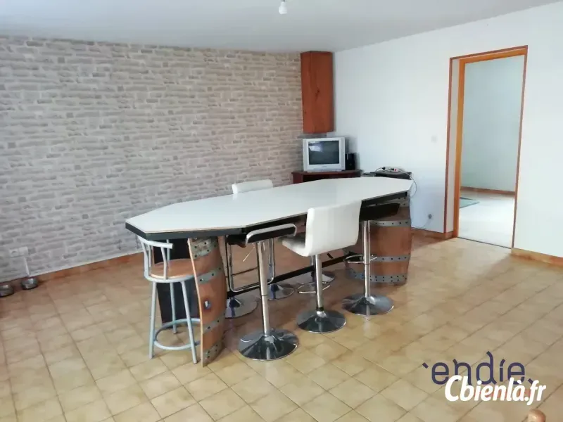 Photo 3 - Maison à La Guerche Sur L'Aubois