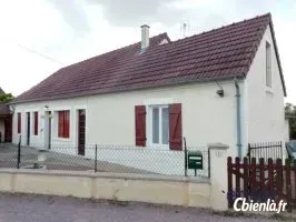 Maison à La Guerche Sur L'Aubois