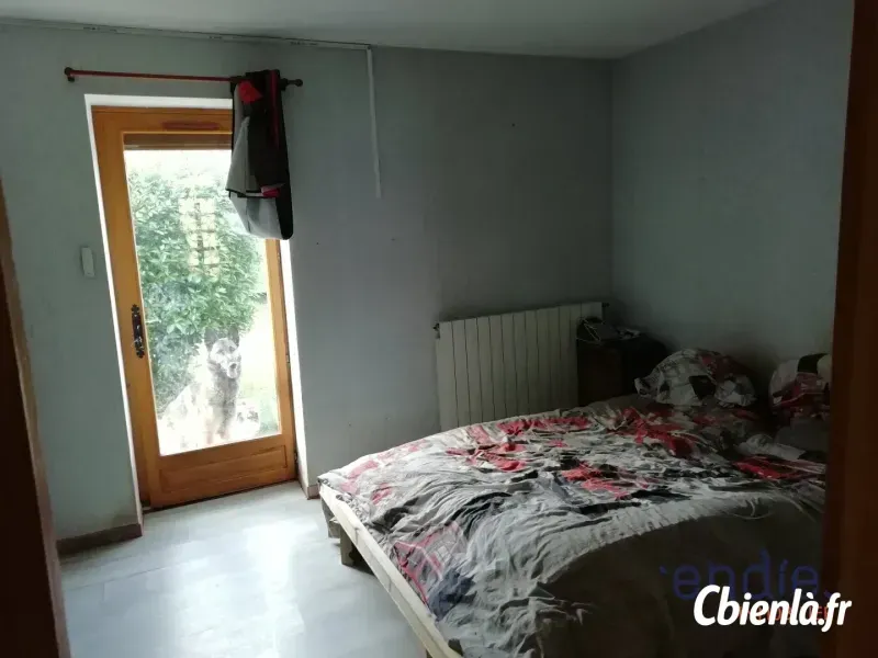 Photo 4 - Maison à La Guerche Sur L'Aubois