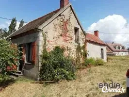 Maison à Saint Hilaire