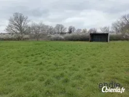 Terrain à Mornay Sur Allier