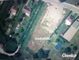 Terrain à La Guerche Sur L'Aubois