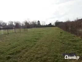 Photo 2 - Terrain à La Guerche Sur L'Aubois